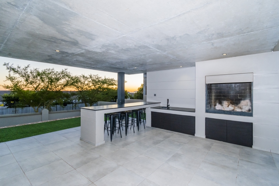 3 Bedroom Property for Sale in Fairhaven Country Estate Western Cape
